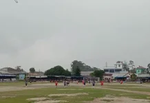 Vini Vidi Vici FC Melaju ke Final Bupati Humbahas Cup