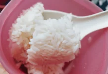 Simak! Ini Golongan Orang yang Perlu Mengurangi Makan Nasi Putih