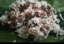 Makanan Tradisional Makin Jarang Ditemui, Masyarakat: Perlu Dilestarikan