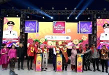 Festival Bunga dan Buah Karo Didorong Jadi Event Internasional