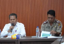 Puskesmas Pakkat Disiapkan Jadi Rawat Inap Plus