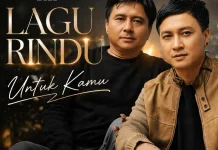 September Band Kembali Hadir dalam Lagu Rindu untuk Kamu