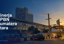 Belanja APBN Sumut Tumbuh 23,41 Persen hingga Juni 2026