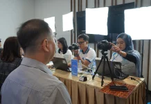 Pasporia Imigrasi Medan Layani 79 Permohonan Paspor