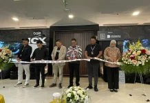 ICX Medan Resmi Dibuka, Perkuat Ekosistem Kopi Nasional dari Hulu hingga Hilir