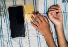 Lakukan Ini sebelum Tidur jika Ingin Tampil Awet Muda