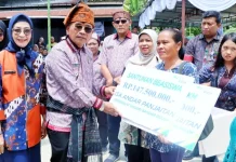 Pemkab Simalungun Dekatkan Layanan Publik ke Sidamanik