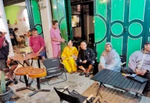 Enam Warga Dievakuasi saat Banjir Rendam Serbelawan