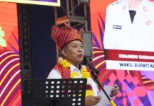 Menteri Koperasi Dukung Festival Bunga dan Buah menuju Ajang Internasional