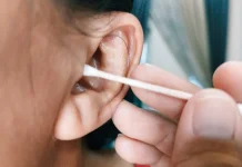 Kotoran Telinga Berkaitan Dengan Bau Badan? Berikut Penjelasan Peneliti