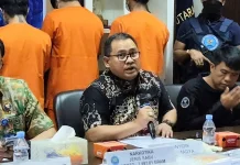 BNNP Sumut Gagalkan Peredaran 92 Kilogram Ganja, Dua Tersangka Ditangkap