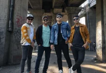 Anzu Rilis Lagu "Rela" Tinggalkan Dunia Mereka yang Jauh dari Industri Kreatif