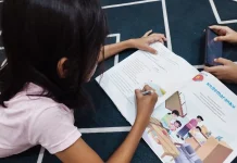 Yuk Ajari Anak Bertanggung Jawab sejak Dini