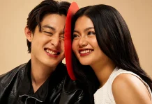 Gabriel Prince & Naomi Ivo Hadirkan "Berdebu Memori"