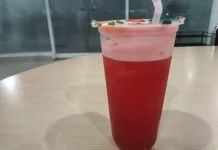 Hindari Makan Semangka sebelum Tidur