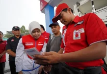 Pertamina Patra Niaga Sumbagut Jaga Keandalan Layanan SPBU