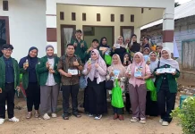 Pengabdian Dosen USU Kembangkan Inovasi Olahan Ikan di Lopian