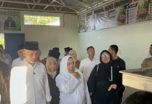 Rumah Olahan Kedelai Indonesia Hadir dengan Empat Program Unggulan