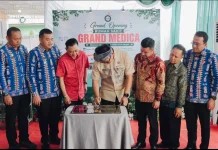 Rumah Sakit Swasta-Pemerintah Diminta Bersinergi Tingkatkan Kualitas Layanan