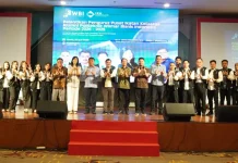 Wabup Deli Serdang Ajak Politeknik WBI Perkuat Kewirausahaan dan SDM Unggul