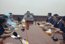 Kolaborasi Pemkab Deli Serdang dan Yayasan Rehabilitasi 300 RTLH