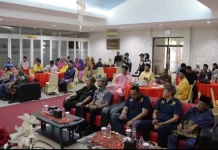 Musda ke- IPD GAMI Kota Binjai, Wawako Pentingnya Pelestarian Budaya Melayu