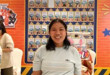 MBEX 2026 Jadi Ajang Belanja Sekaligus Pengembangan Bakat Anak