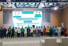 Musabaqah Dai dan Daiyah Perdana Digelar di Batu Bara