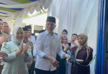 MES Sumut Targetkan Industri Tahu Binjai Lebih Modern dan Produktif