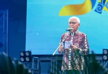 PRSU 2026 Ditutup, Putaran Uang Capai Rp 50 Miliar