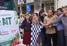Bupati Karo Dorong Kemitraan Strategis Melalui Business Matching FBB 2026
