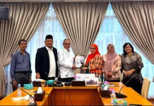 Timsel Serahkan 21 Nama Calon Anggota KPID Sumatera Utara ke DPRD