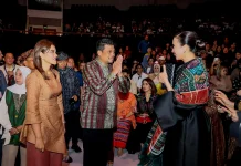 Sumut Siap Jadi Pusat Fashion Indonesia Lewat Wastra