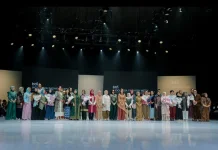 Ketua Dekranasda Apresiasi Karya Deli Serdang Dibawa ke Indonesia Fashion Week