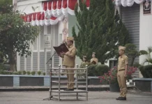 Bupati Karo Targetkan Festival Bunga dan Buah 2027 Go Internasional
