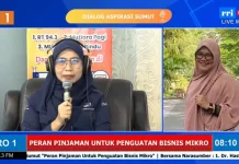 Peran Pinjaman untuk Penguatan Bisnis Mikro di Sumut