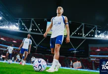 Lewis Berharap dapat Membangun Hubungan yang Lebih Baik dengan Maresca