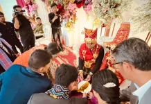Harmoni Dua Tradisi: Menyelaraskan Adat Karo dan Batak Toba dalam Pernikahan