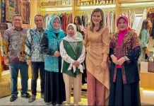 Dekranasda Binjai Dukung Pengembangan Ekonomi Kreatif