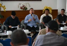 PD AIJ Sumut Optimistis Setor PAD Tahun Ini