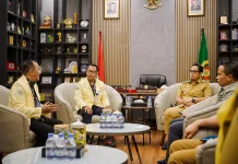 Jelang Musda, Rico Waas Dorong IPSM Kota Medan Perkuat Identitas Organisasi