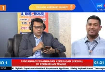 Tantangan Penanganan Kekerasan Seksual di Perguruan Tinggi