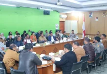 Pemkab Dairi Cari Jalan Penataan Keramba Silalahi II, Keputusan Tunggu Kajian