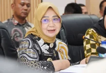 Plt. Bupati Langkat Kawal Percepatan Bantuan Korban Banjir Langkat