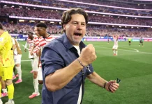 Pochettino akan Tetap Menjadi Pelatih Timnas AS hingga Tahun 2030