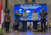 Maruli Siahaan: UU Nomor 3 Tahun 2026 Perkuat Perlindungan Informan