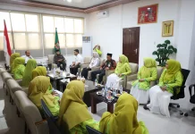Pelantikan FAHMI UMMI Tanjungbalai Direncanakan Dihadiri Wamenag