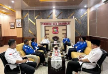 Bamagnas Tanjungbalai Siapkan Seminar dan Edukasi Narkoba bagi Pelajar
