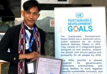 Perjuangan Panjang Ahmad Faris Mengharumkan Nama Tanjungbalai di Negeri Jiran