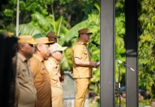 Bupati Deli Serdang Dorong Reformasi Birokrasi Berbasis Kinerja dan Kompetensi